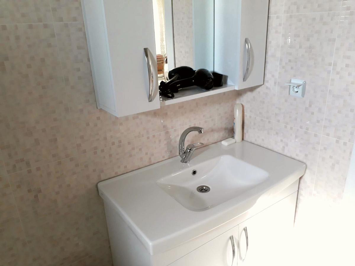 Esenboga Dr Aslan Apart Hotel מראה חיצוני תמונה
