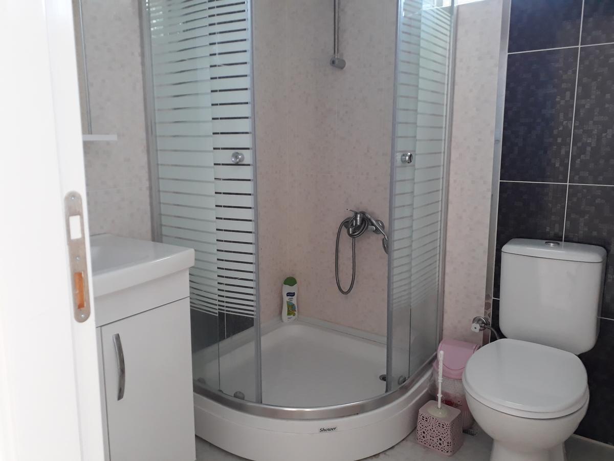 Esenboga Dr Aslan Apart Hotel מראה חיצוני תמונה